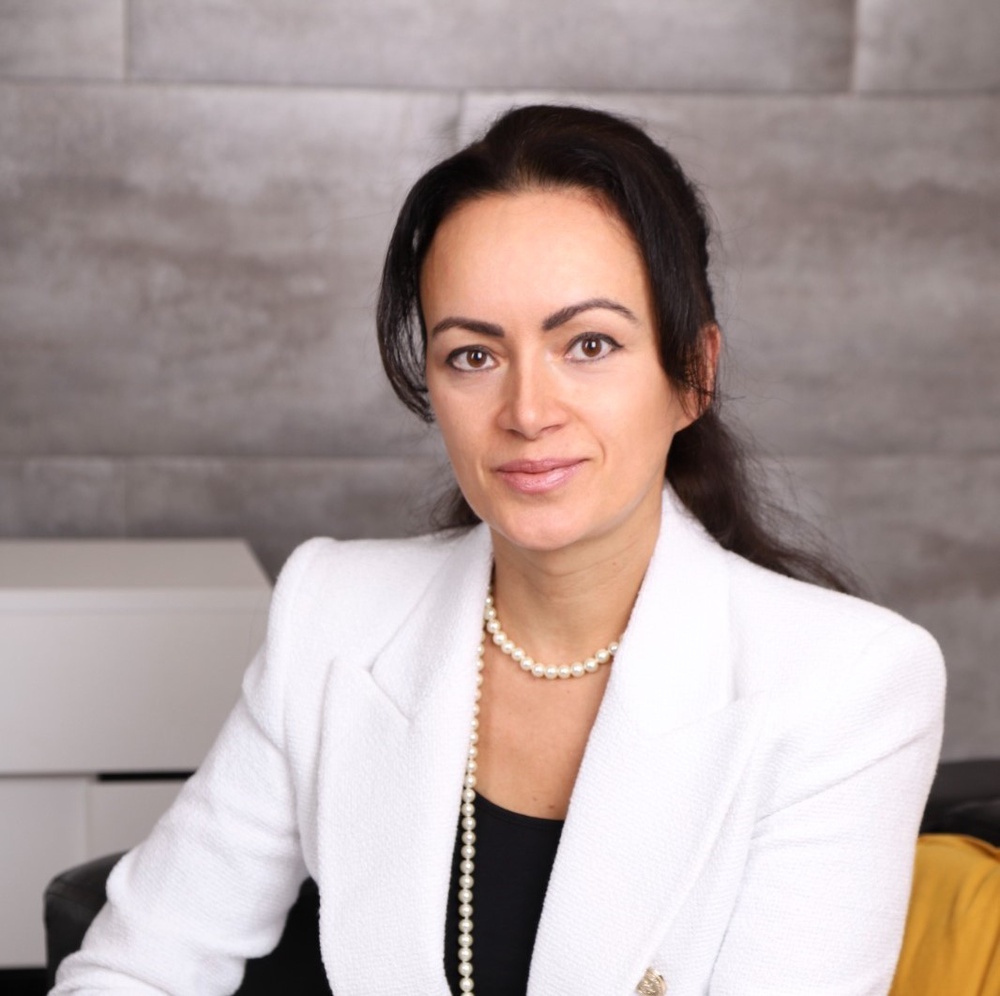 Лариса Мишина
психолог/психотерапевт 